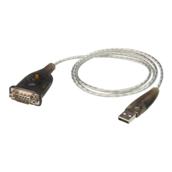 Aten | 1M USB to RS-232 Converte