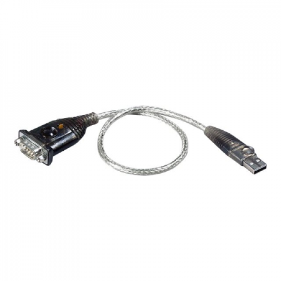 Aten | 1M USB to RS-232 Converte