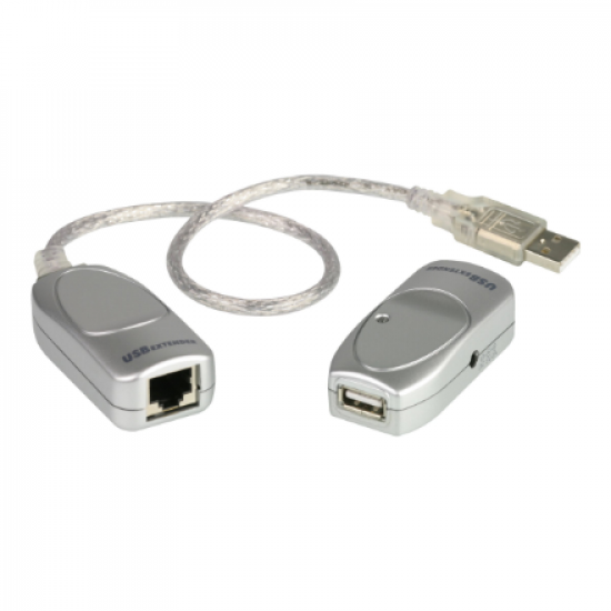 Aten | USB Cat 5 Extender (up to 60m)