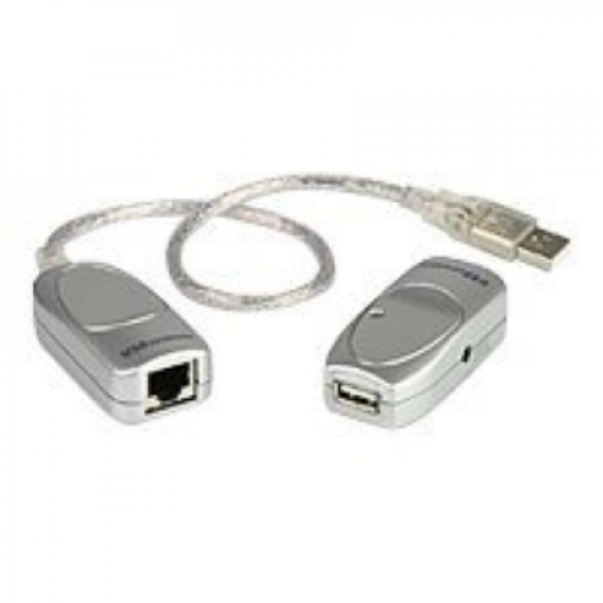 Aten | USB Cat 5 Extender (up to 60m)
