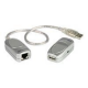 Aten | USB Cat 5 Extender (up to 60m)