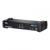 Aten | 2-Port USB DVI Dual Link/CH7.1 Audio KVMP™ Switch