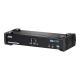 Aten | 2-Port USB DVI Dual Link/CH7.1 Audio KVMP™ Switch