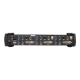 Aten | 2-Port USB DVI Dual Link/CH7.1 Audio KVMP™ Switch