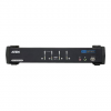 Aten | 4-Port USB DVI Dual Link/Audio KVMP™ Switch