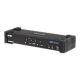 Aten | 4-Port USB DVI Dual Link/Audio KVMP™ Switch