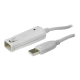 Aten | 12M USB 2.0 Extender (Daisy-chaining up to 60m) | 12 m