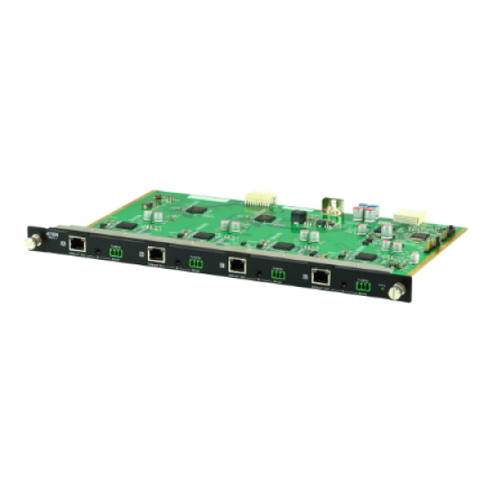 Aten | 4-Port HDBaseT Output Board