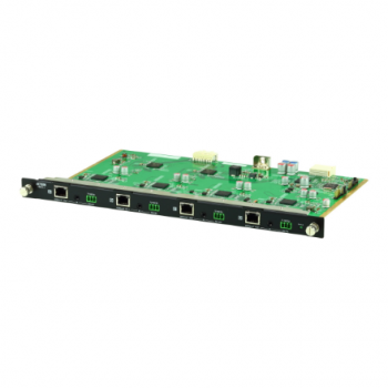 Aten | 4-Port HDBaseT Output Board