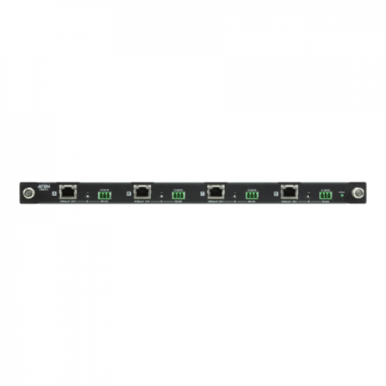 Aten | 4-Port HDBaseT Output Board