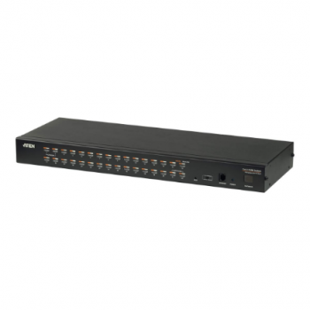 Aten | 32-Port Cat 5 KVM Switch