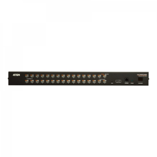 Aten | 32-Port Cat 5 KVM Switch