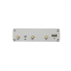 Industrial Router | RUTX10 | 802.11ac | 867 Mbit/s | 10/100/1000 Mbit/s | Ethernet LAN (RJ-45) ports 4 | Mesh Support No | MU-MiMO No | No mobile broadband | 1 | 24 month(s)