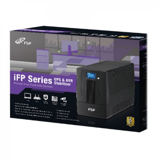 FSP | IFP 1500 | 1500 VA | 900 W