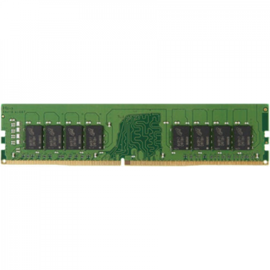 Kingston | 4 GB | DDR4 | 2666 MHz | PC/server | Registered No | ECC No