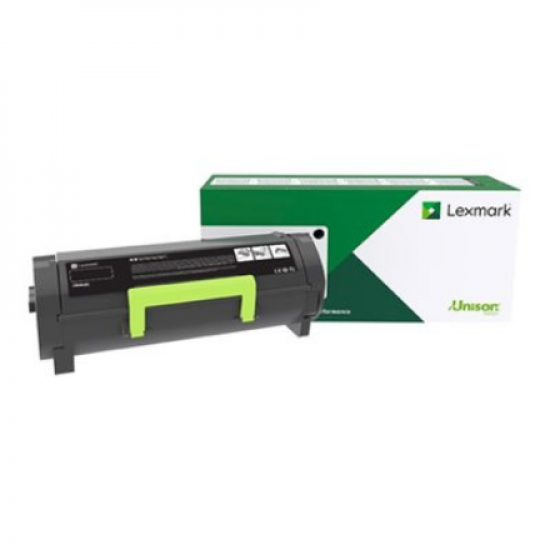 Lexmark B252X00 | Cartridge | Black