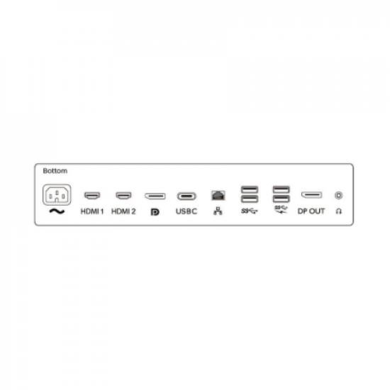 Philips | 329P9H/00 | 31.5 