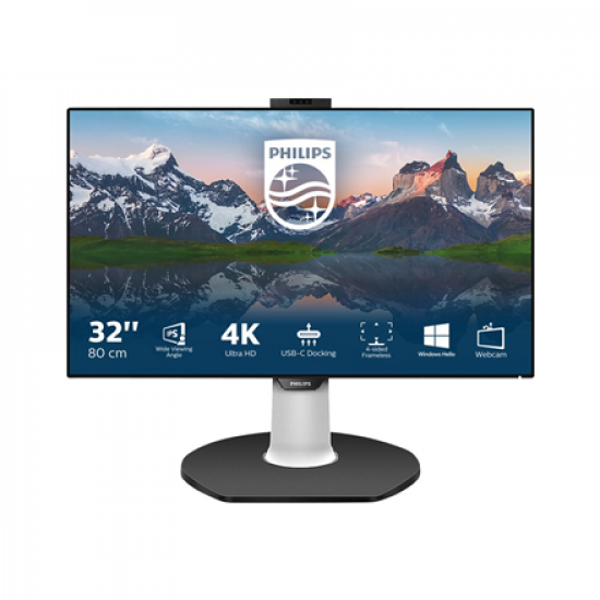 Philips | 329P9H/00 | 31.5 