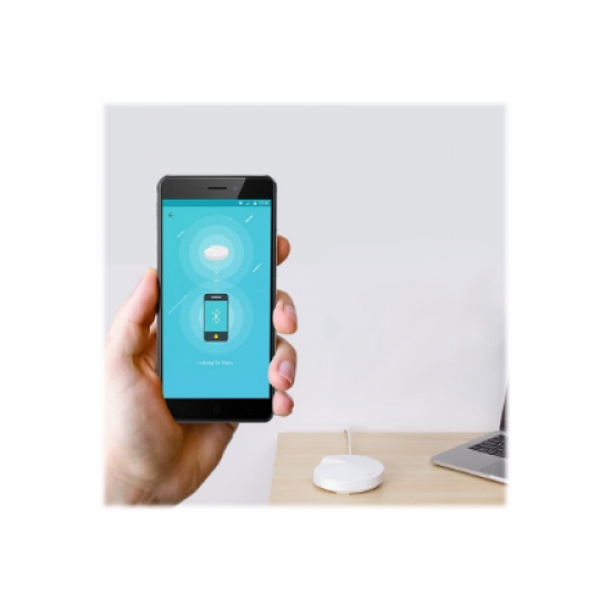 Home Mesh Wi-Fi System | Deco M9 Plus (2-Pack) | 802.11ac | 400+867+867 Mbit/s | 10/100/1000 Mbit/s | Ethernet LAN (RJ-45) ports 2 | Mesh Support Yes | MU-MiMO Yes | No mobile broadband | Antenna type 8xInternal | 1xUSB 2.0