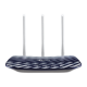 Router | Archer C20 | 802.11ac | 300+433 Mbit/s | 10/100 Mbit/s | Ethernet LAN (RJ-45) ports 4 | Mesh Support No | MU-MiMO No | No mobile broadband | Antenna type 3xExternal | No