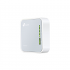 Router | TL-WR902AC | 802.11ac | 300+433 Mbit/s | 10/100 Mbit/s | Ethernet LAN (RJ-45) ports 1 | Mesh Support No | MU-MiMO No | No mobile broadband | Antenna type 3xInternal | 1x USB 2.0