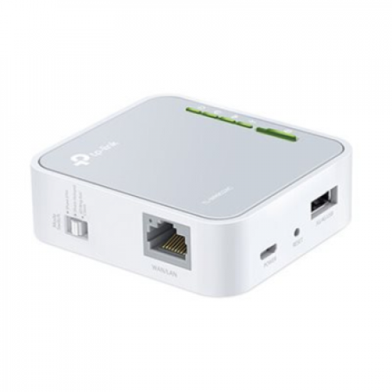 Router | TL-WR902AC | 802.11ac | 300+433 Mbit/s | 10/100 Mbit/s | Ethernet LAN (RJ-45) ports 1 | Mesh Support No | MU-MiMO No | No mobile broadband | Antenna type 3xInternal | 1x USB 2.0