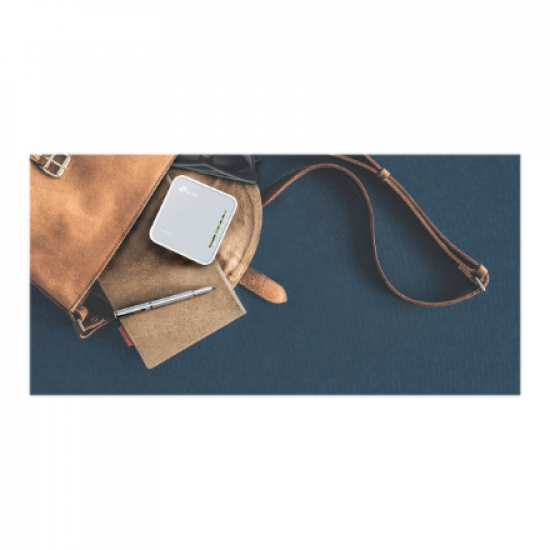 Router | TL-WR902AC | 802.11ac | 300+433 Mbit/s | 10/100 Mbit/s | Ethernet LAN (RJ-45) ports 1 | Mesh Support No | MU-MiMO No | No mobile broadband | Antenna type 3xInternal | 1x USB 2.0