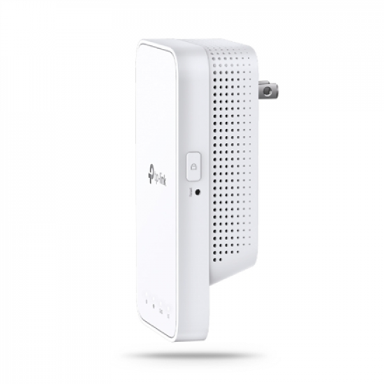 TP-LINK | Mesh Extender | RE300 | 802.11ac | 2.4GHz/5GHz | 300+867 Mbit/s | Ethernet LAN (RJ-45) ports No | MU-MiMO No | no PoE | Antenna type 2xInternal