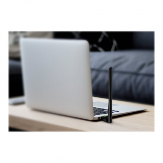 TP-LINK | Dual Band USB 2.0 Adapter | Archer T2U Plus