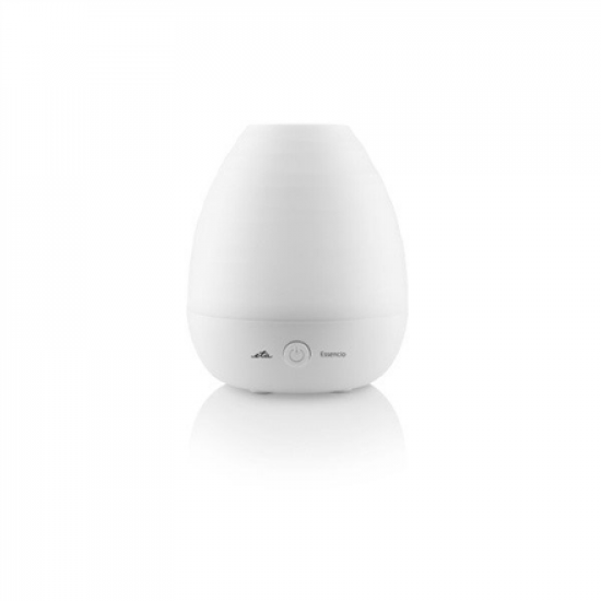 ETA | Aroma diffuser | Essencio ETA063490000 | Ultrasonic | Power 5 W | Suitable for rooms up to 10 m² | White