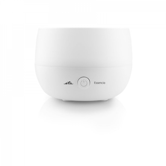 ETA | Aroma diffuser | Essencio ETA063490000 | Ultrasonic | Power 5 W | Suitable for rooms up to 10 m² | White