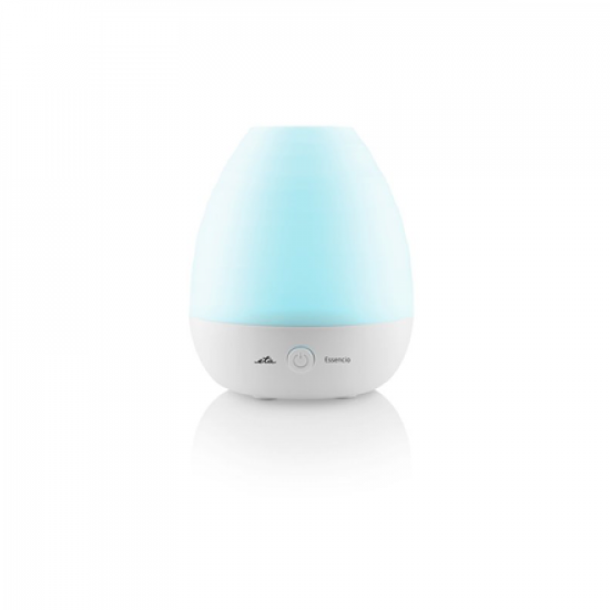 ETA | Aroma diffuser | Essencio ETA063490000 | Ultrasonic | Power 5 W | Suitable for rooms up to 10 m² | White