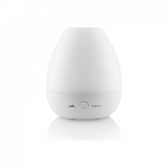 ETA | Aroma diffuser | Essencio ETA063490000 | Ultrasonic | Power 5 W | Suitable for rooms up to 10 m² | White