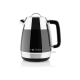 ETA | Storio Kettle | ETA918690020 | Standard | 2150 W | 1.7 L | Stainless steel | 360° rotational base | Black