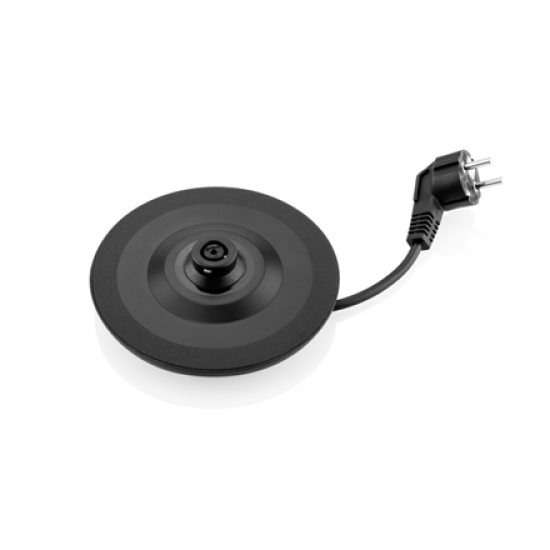 ETA | Storio Kettle | ETA918690030 | Standard | 2150 W | 1.7 L | Stainless steel | 360° rotational base | Red