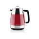 ETA | Storio Kettle | ETA918690030 | Standard | 2150 W | 1.7 L | Stainless steel | 360° rotational base | Red
