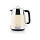 ETA | Storio Kettle | ETA918690040 | Standard | 2150 W | 1.7 L | Stainless steel | 360° rotational base | Beige
