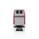 ETA | Storio Toaster | ETA916690030 | Power 930 W | Housing material Stainless steel | Red