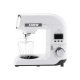 ETA | Kitchen machine | Gratus Kalibro ETA003890010 | 1500 W | Number of speeds 8 | Bowl capacity 6.7 L | Blender | Meat mincer | White