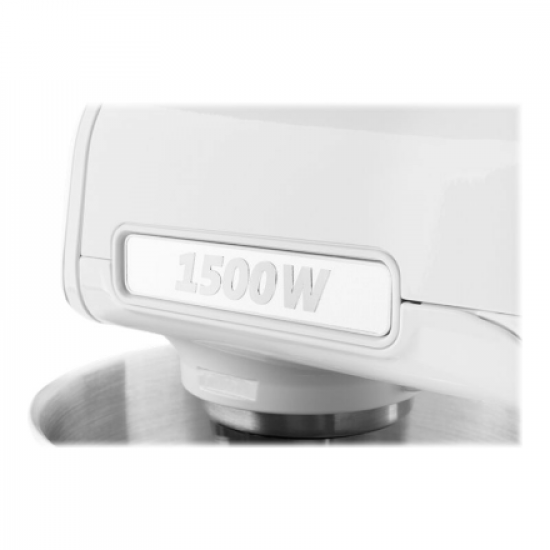 ETA | Kitchen machine | Gratus Kalibro ETA003890010 | 1500 W | Number of speeds 8 | Bowl capacity 6.7 L | Blender | Meat mincer | White