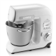 ETA | Kitchen machine | Gratus Kalibro ETA003890010 | 1500 W | Number of speeds 8 | Bowl capacity 6.7 L | Blender | Meat mincer | White