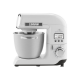 ETA | Kitchen machine | Gratus Kalibro ETA003890010 | 1500 W | Number of speeds 8 | Bowl capacity 6.7 L | Blender | Meat mincer | White