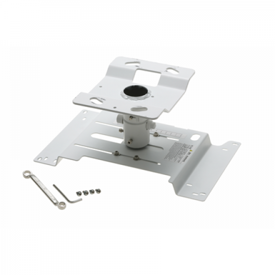 Epson Ceiling Mount  - ELPMB22 - White | Epson | Projector Ceiling mount | ELPMB22 | Turn | Maximum weight (capacity) 15 kg | White