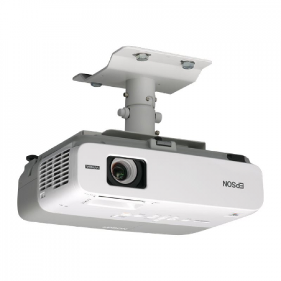 Epson Ceiling Mount  - ELPMB22 - White | Epson | Projector Ceiling mount | ELPMB22 | Turn | Maximum weight (capacity) 15 kg | White