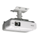 Epson Ceiling Mount  - ELPMB22 - White | Epson | Projector Ceiling mount | ELPMB22 | Turn | Maximum weight (capacity) 15 kg | White