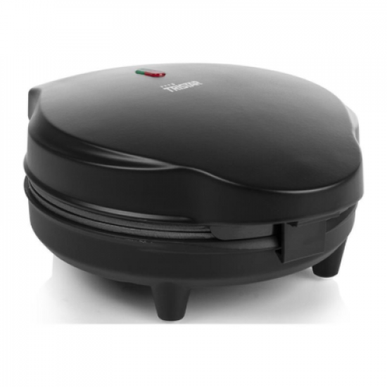 Tristar | Waffle maker | WF-1170 | 700 W | Number of pastry 1 | Ice Cone | Black