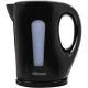 Tristar | Kettle | WK-3384 | Standard | 2200 W | 1.7 L | Plastic | Black