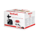 TEFAL | Meat mincer | NE105838 | Black | 1400 W | Number of speeds 1 | Throughput (kg/min) 1.7 | The set includes 3 stainless steel sieves for medium or coarse grinding.