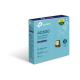 TP-LINK | Dual Band USB 2.0 Adapter | Archer T2U Nano