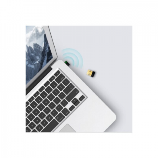 TP-LINK | Nano USB 2.0 Adapter | TL-WN725N